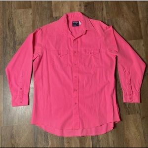 90’s Vintage Wrangler Brushpopper
